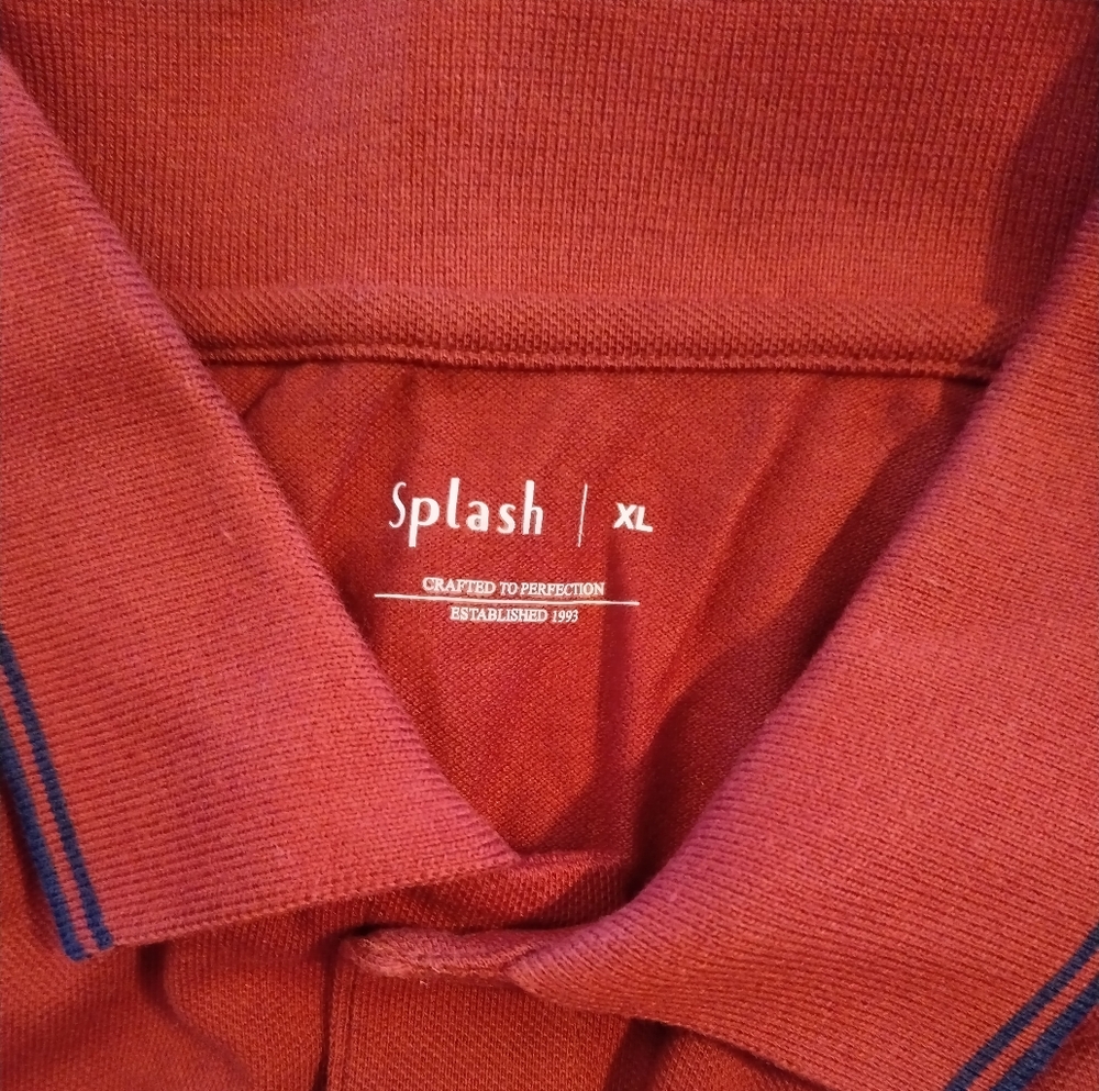 Shirt - Picture 3 of 5